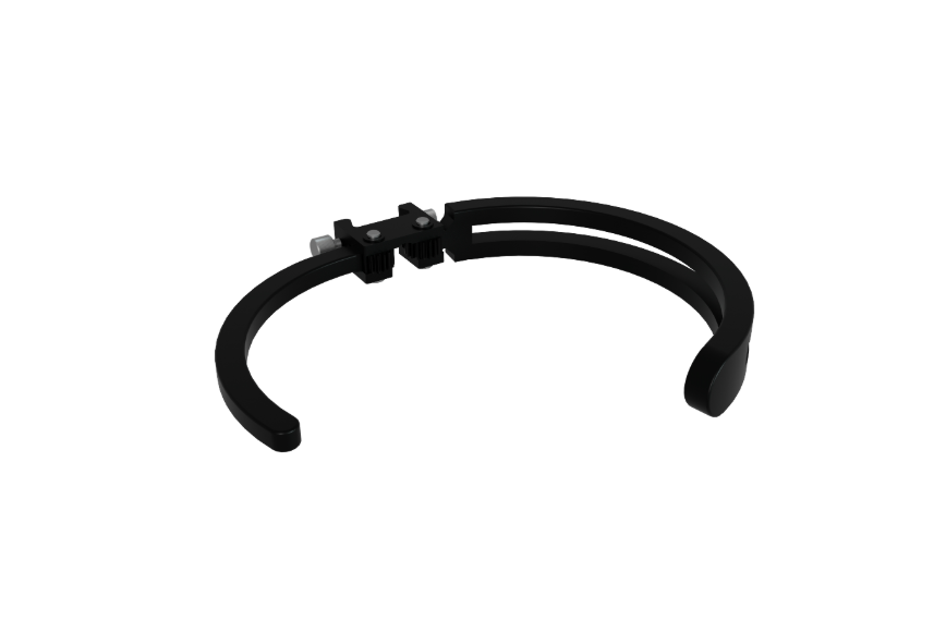 Chasing Salvage Circular Claw