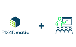 PIX4Dmatic