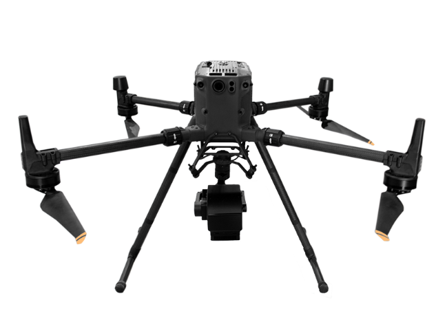 CHNSpec FS60C Series Airborne/UAV Hyperspectral Camera