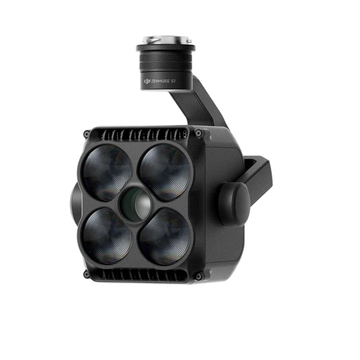 DJI Zenmuse S1 (Searchlight)