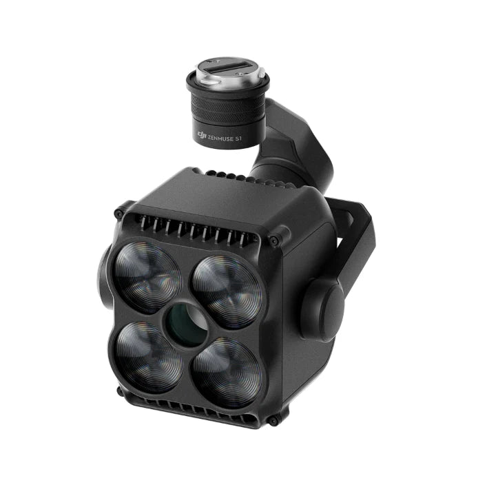 DJI Zenmuse S1 (Searchlight)