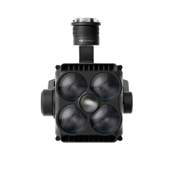 DJI Zenmuse S1 (Searchlight)
