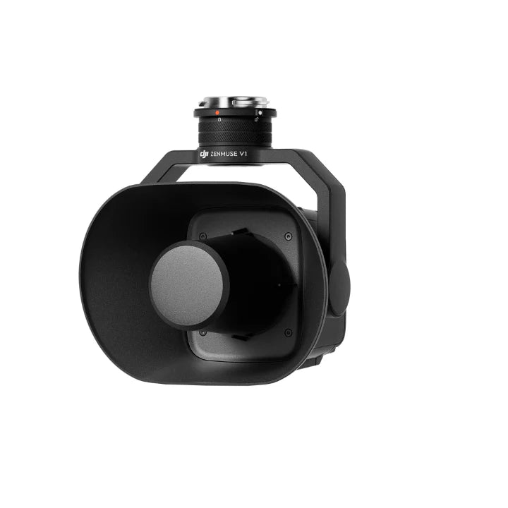 DJI Zenmuse V1 (Voice Speaker)