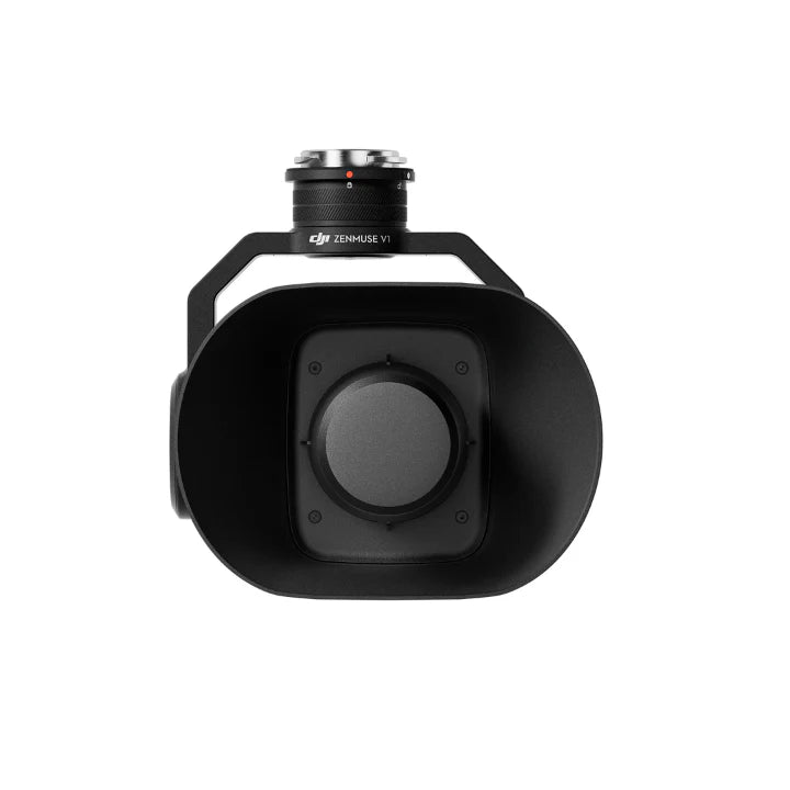 DJI Zenmuse V1 (Voice Speaker)