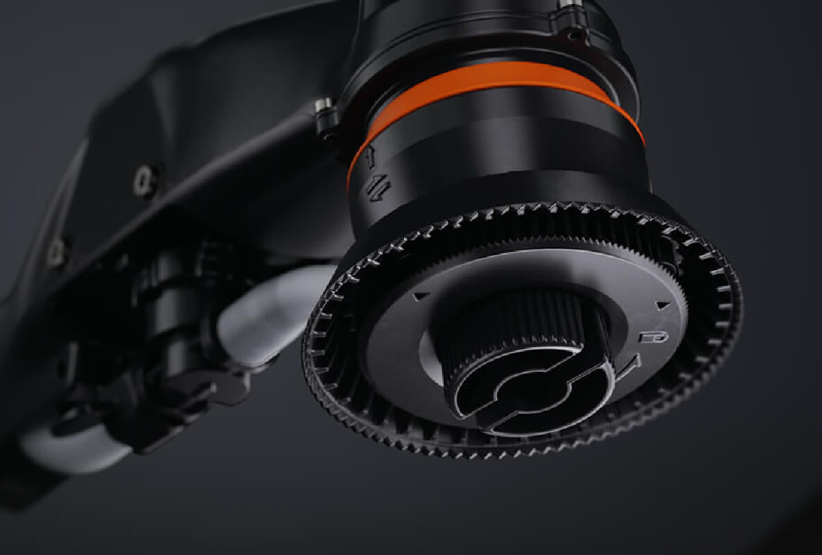 DJI Agras T100