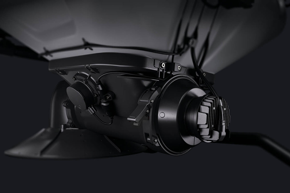 DJI Agras T100