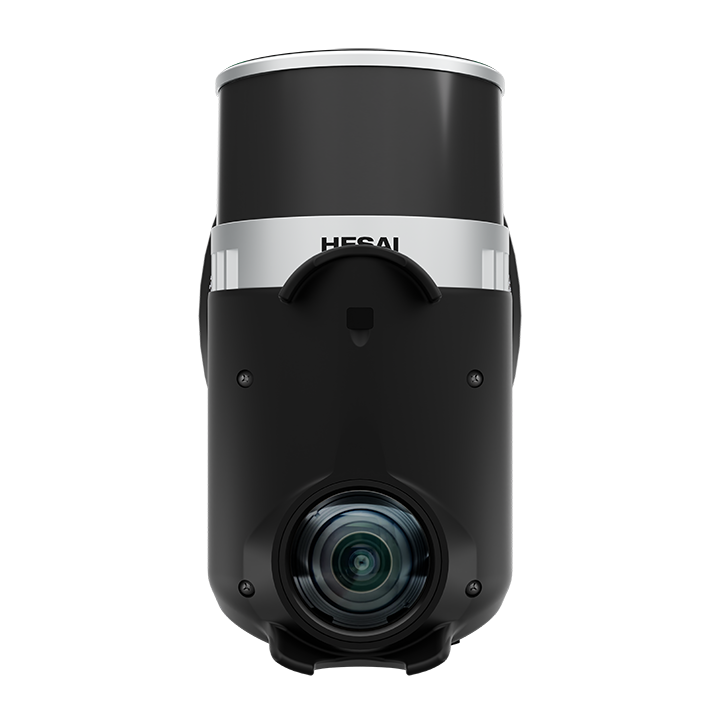TrueView TV1 LiDAR