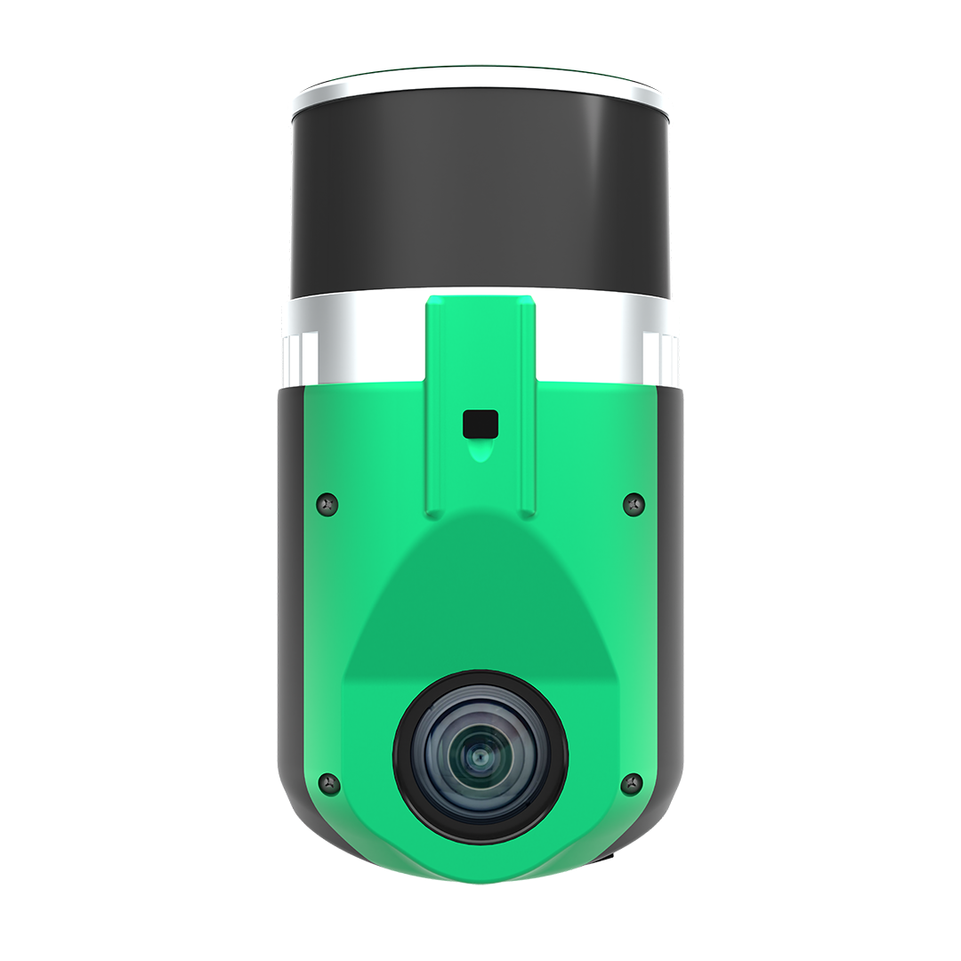 TrueView TV1 LiDAR