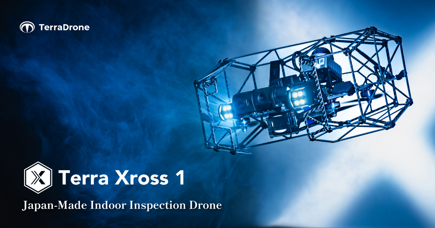 Terra Xross 1