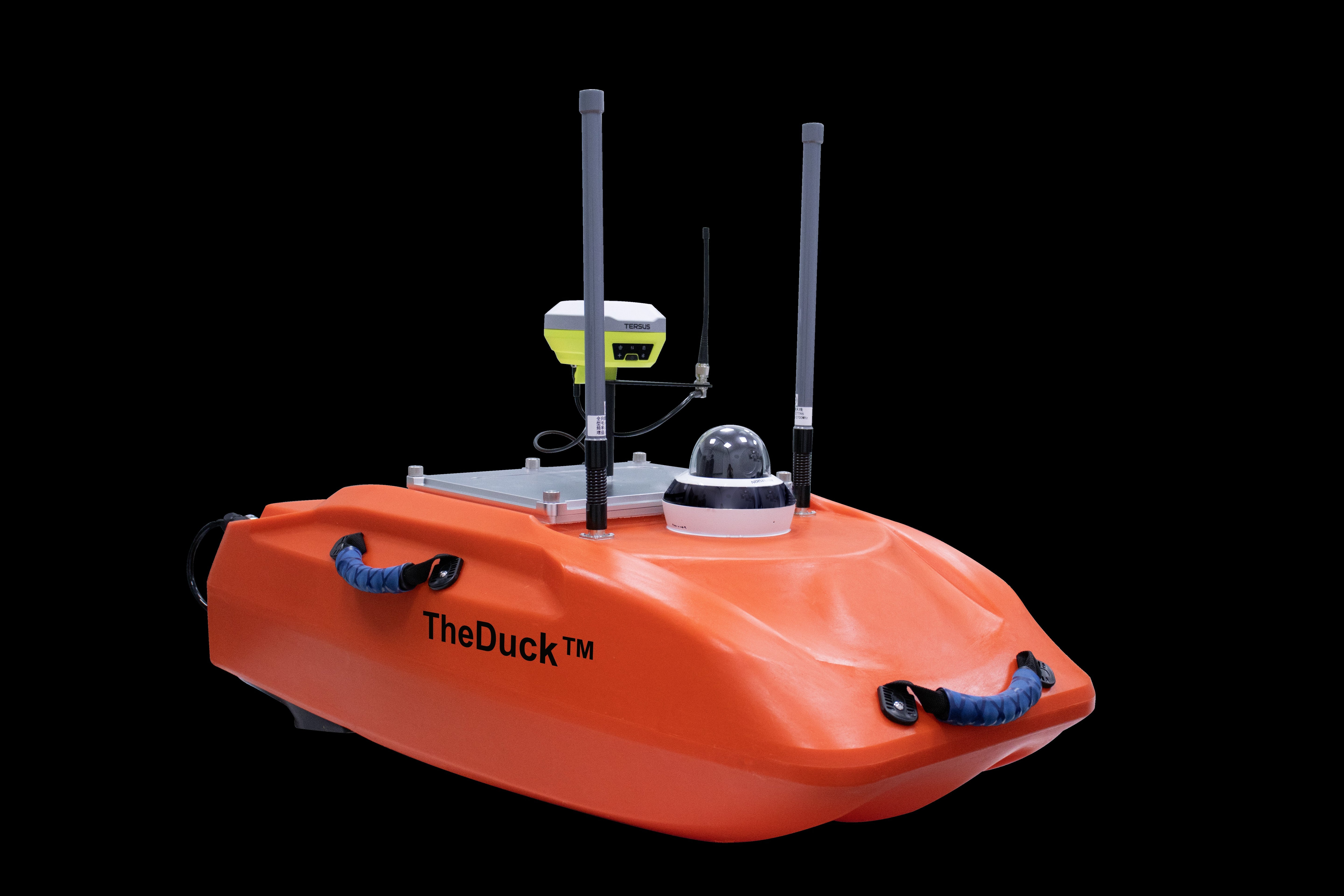 Tersus The Duck (USV)