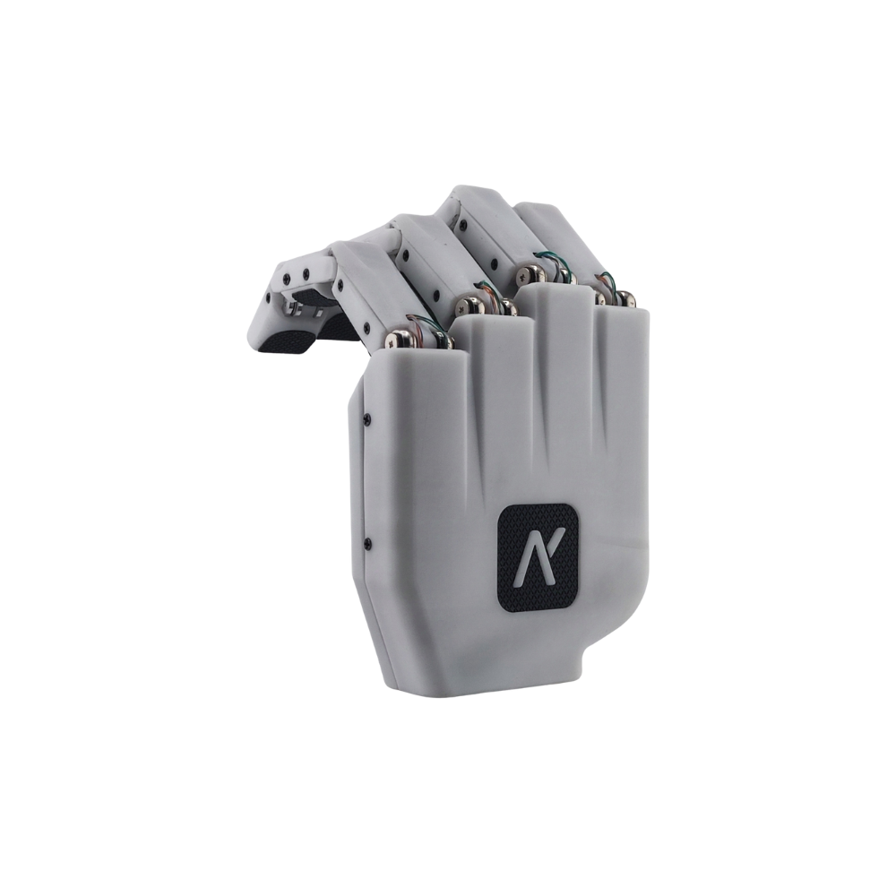 Autodiscovery HAND16