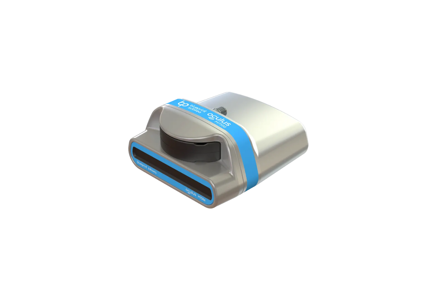 Blueprint Subsea Oculus MT1200d Multibeam Sonar System