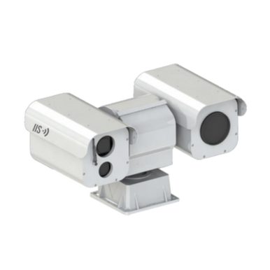 SYTIS PTZ Camera Range