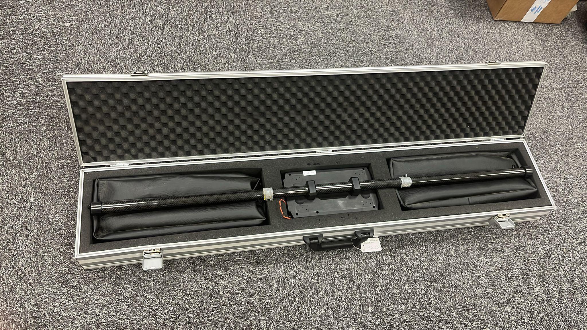 SPH SENSYS MagDrone R3 Magnetometer - Used