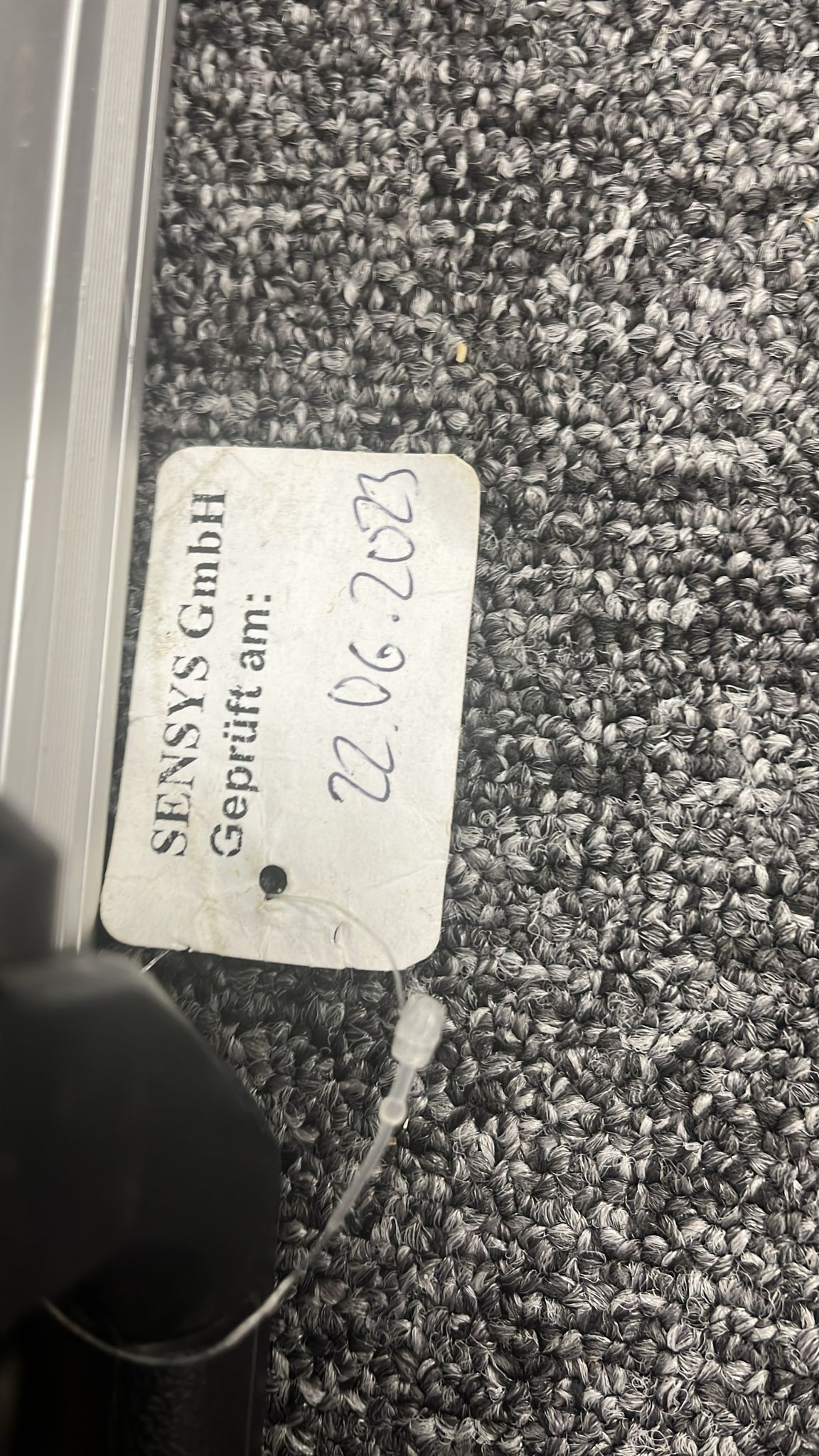 SPH SENSYS MagDrone R3 Magnetometer - Used