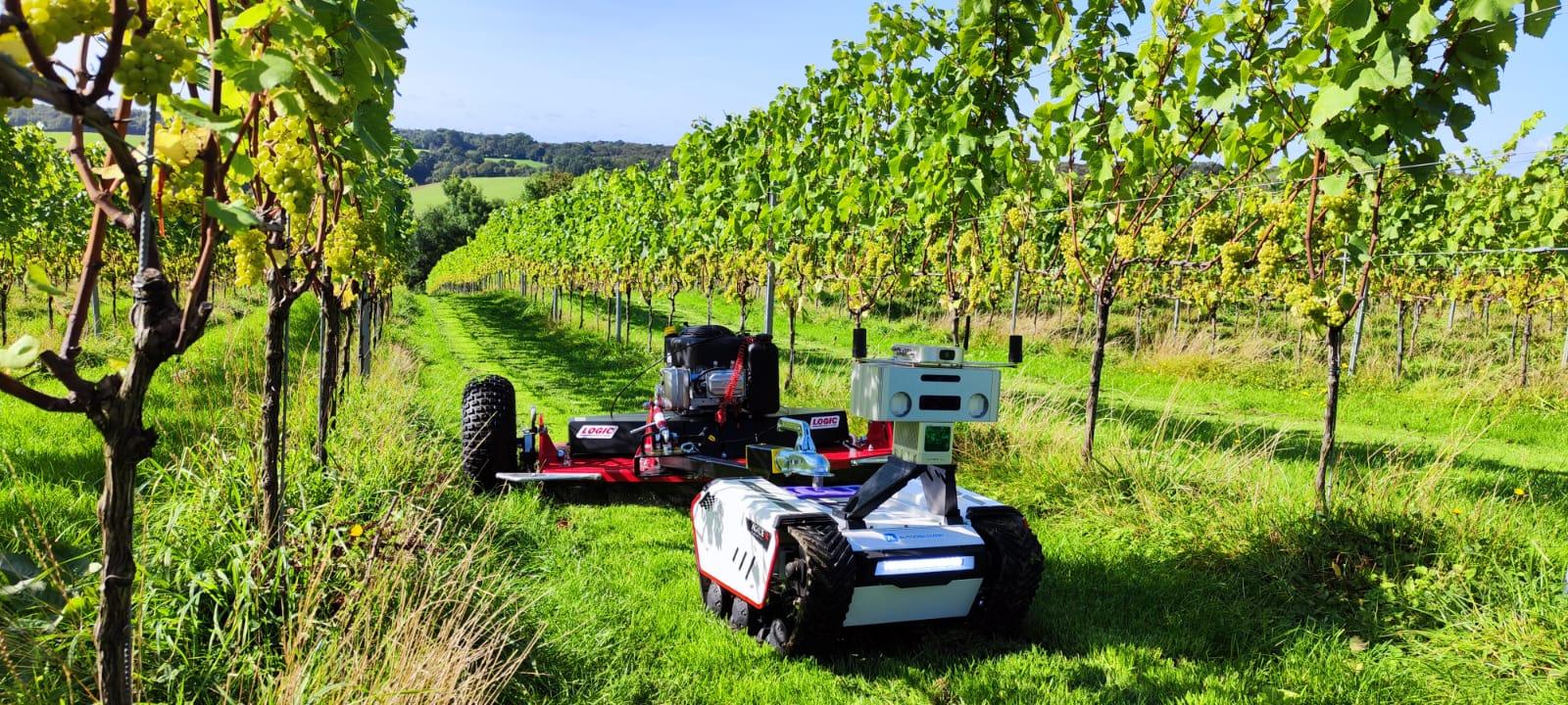 AgileX Bunker Mini 3.0 Platform