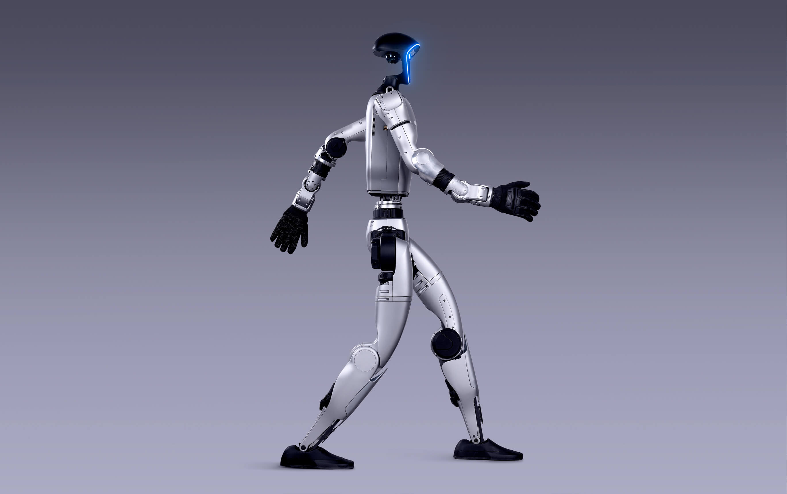 Unitree G1 Humanoid Robot