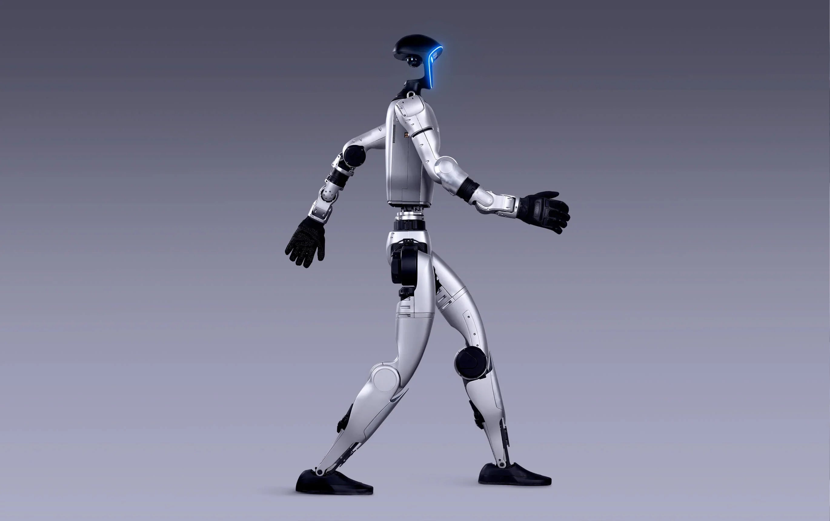 Unitree G1 Humanoid Robot