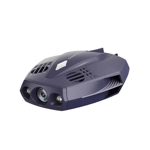 Chasing Dory ROV 15 Meter