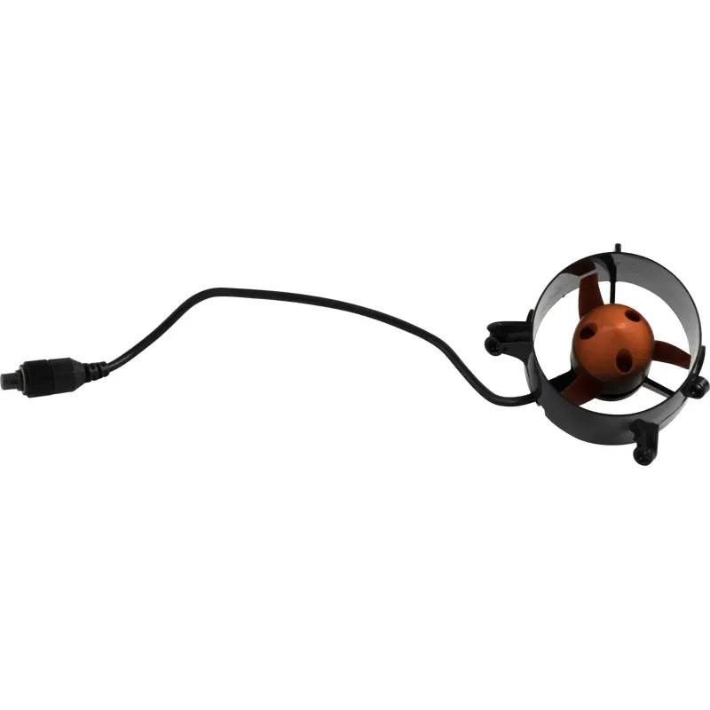 Chasing M2Pro/M2PoMax Motors