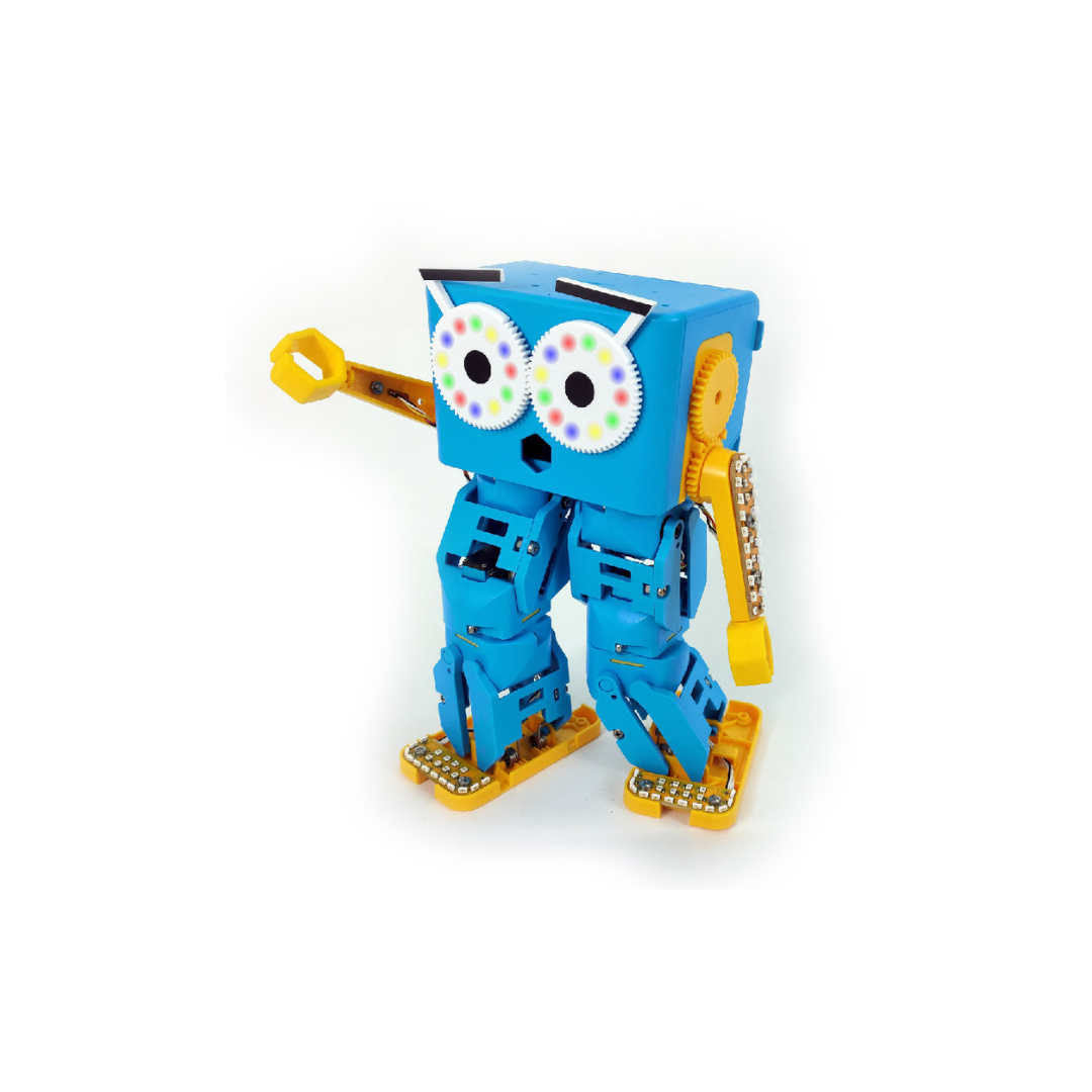 Robotical Marty The Robot V2