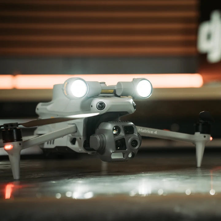 DJI AL1 Spotlight