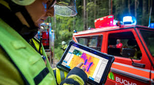 Fotokite Sigma - Tethered Drone