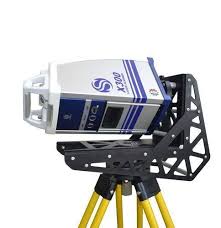 Stonex X300 – 3D Laser Scanner (Used)