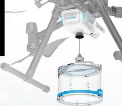 Soarability Speedip V2+ UAV Water Sampler
