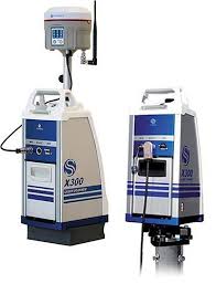 Stonex X300 – 3D Laser Scanner (Used)
