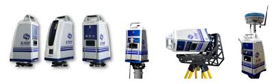 Stonex X300 – 3D Laser Scanner (Used)