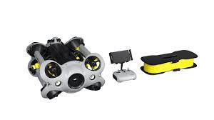 Chasing M2 S ROV