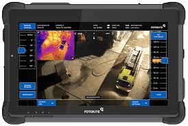 Fotokite Sigma - Tethered Drone