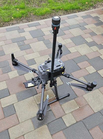 SPH Engineering FT Technologies FT742 wind speed & direction sensor kit