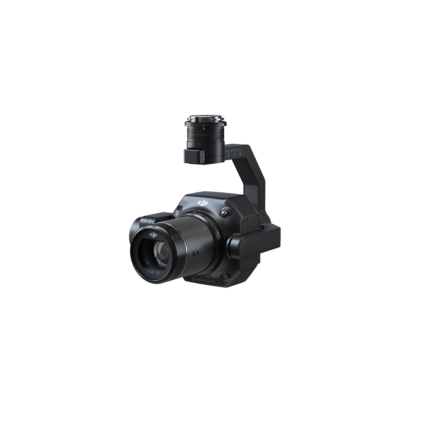 DJI Zenmuse P1