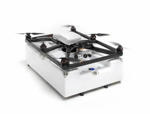 Fotokite Sigma - Tethered Drone