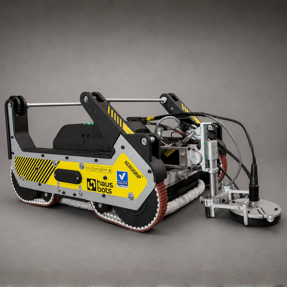 HausBots HB2