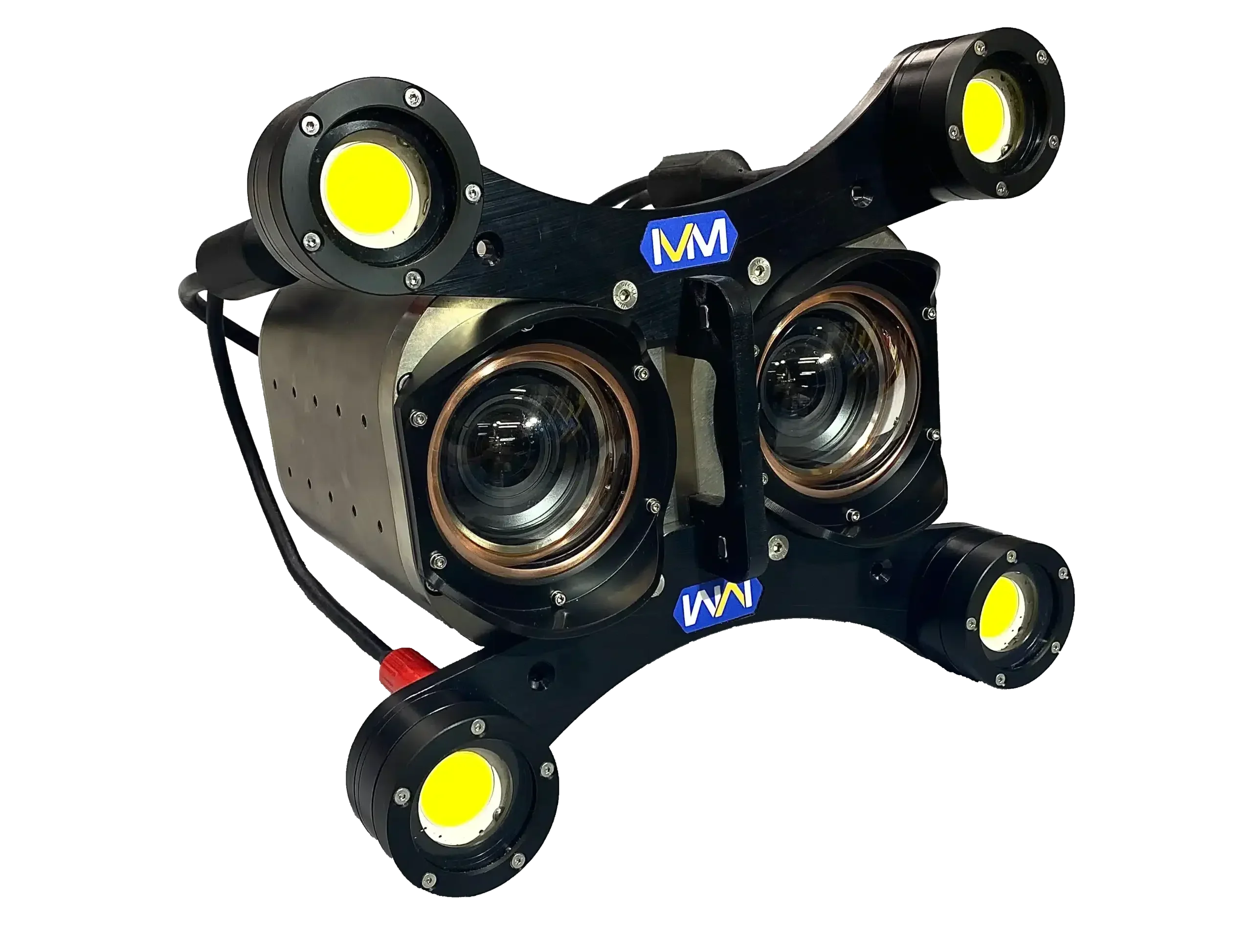 IVM Technologies Hydro