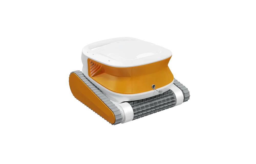 Poolmate Hydro 3 Cordless Robotic Pool Cleaner