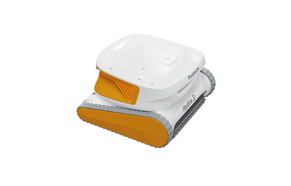 Poolmate Hydro 3 Cordless Robotic Pool Cleaner