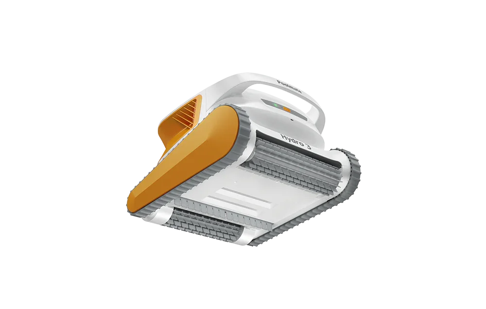 Poolmate Hydro 3 Cordless Robotic Pool Cleaner