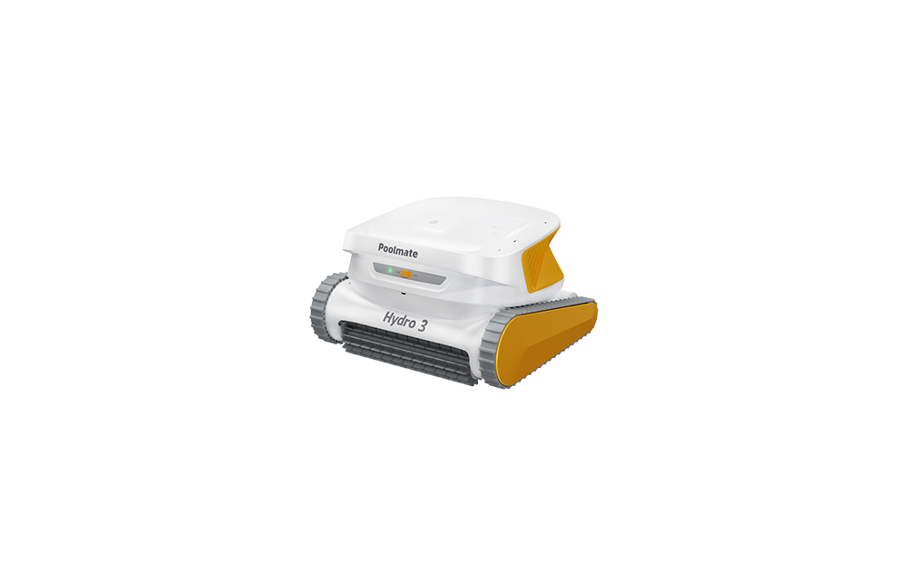 Poolmate Hydro 3 Cordless Robotic Pool Cleaner
