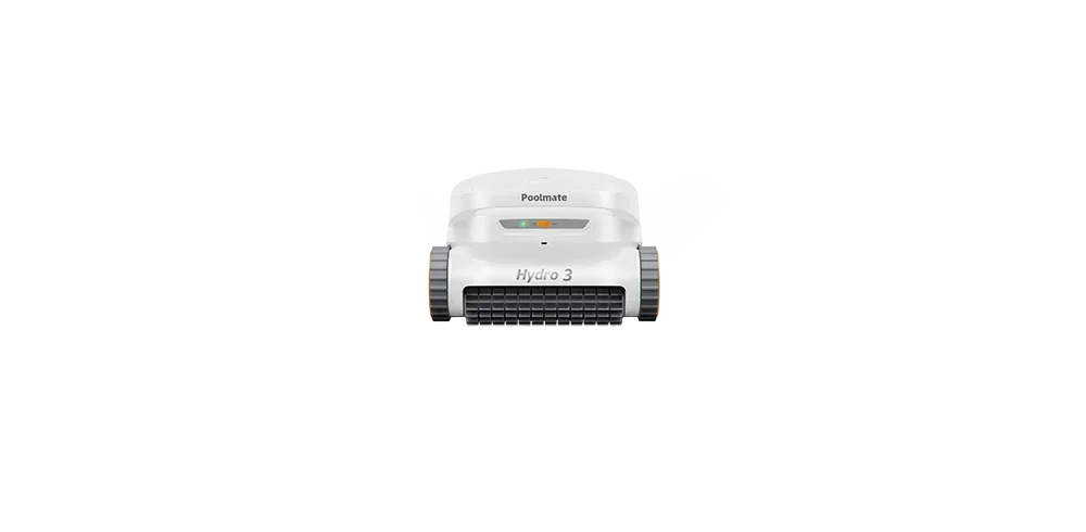 Poolmate Hydro 3 Cordless Robotic Pool Cleaner