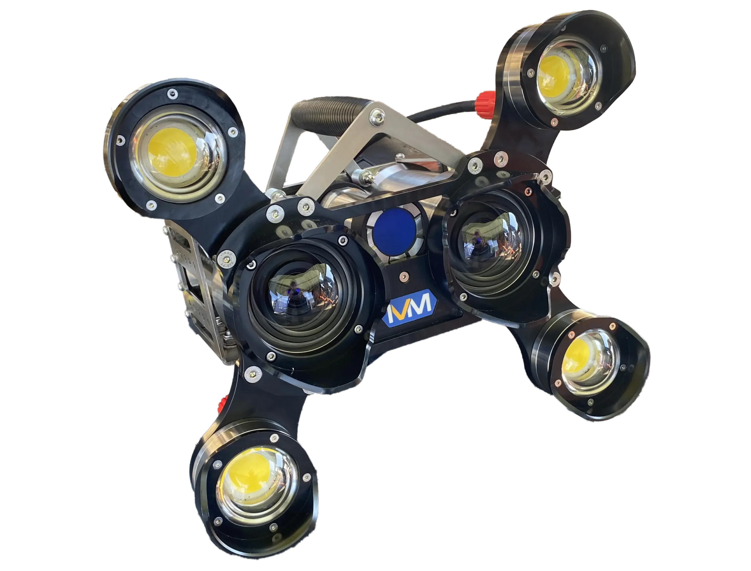 IVM Technologies Hydro