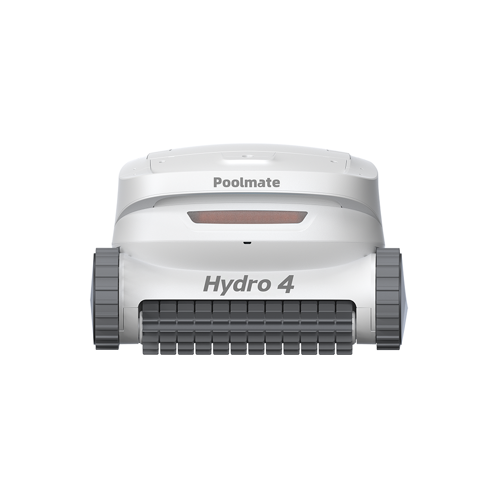 Poolmate Hydro 4 Cordless & Corded Robotic Pool Cleaner