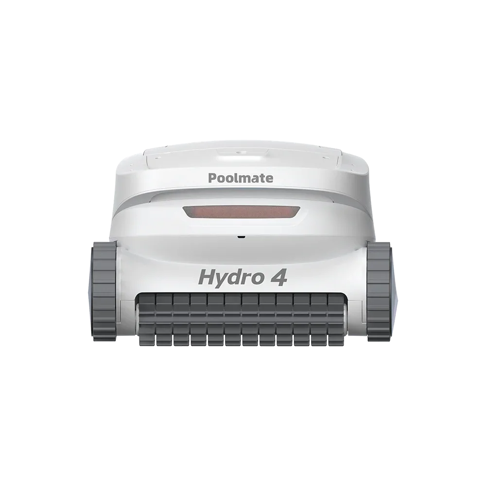 Poolmate Hydro 4 Cordless & Corded Robotic Pool Cleaner