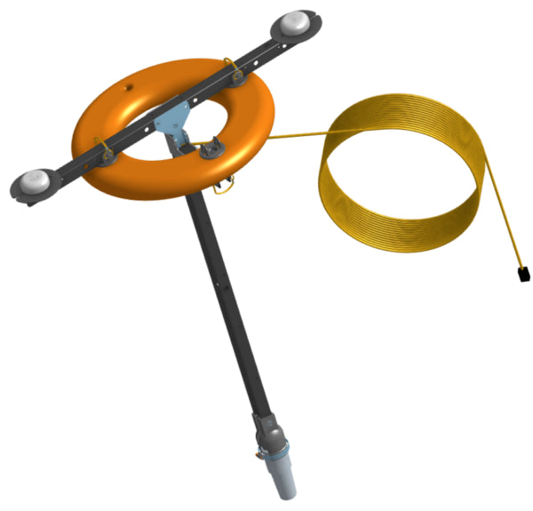 Cerulean Sonar Omnitrack USBL ROV/USV Positioning System