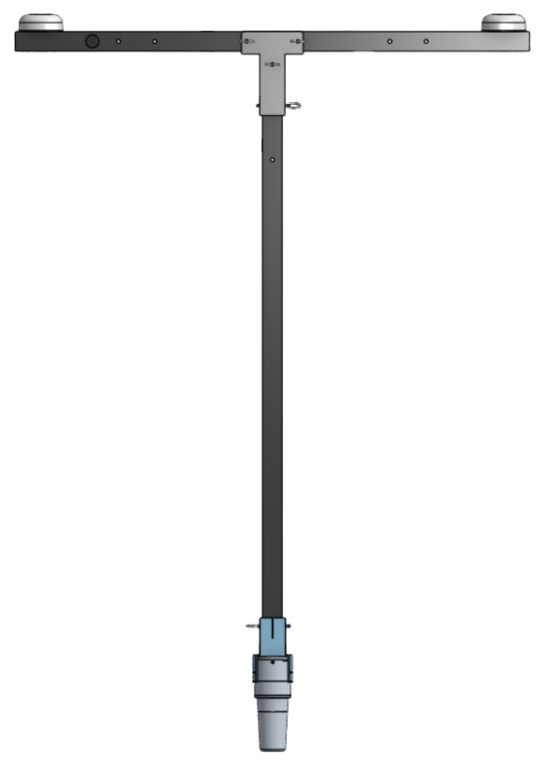 Cerulean Sonar Omnitrack USBL ROV/USV Positioning System