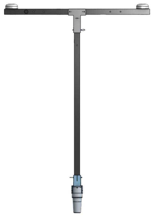 Cerulean Sonar Omnitrack USBL ROV/USV Positioning System