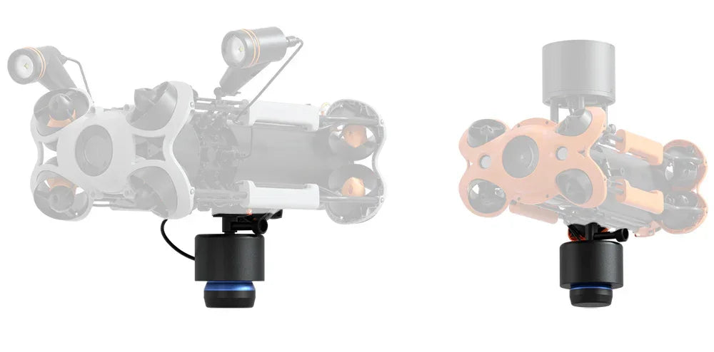 Chasing Ping 360 Sonar Kit